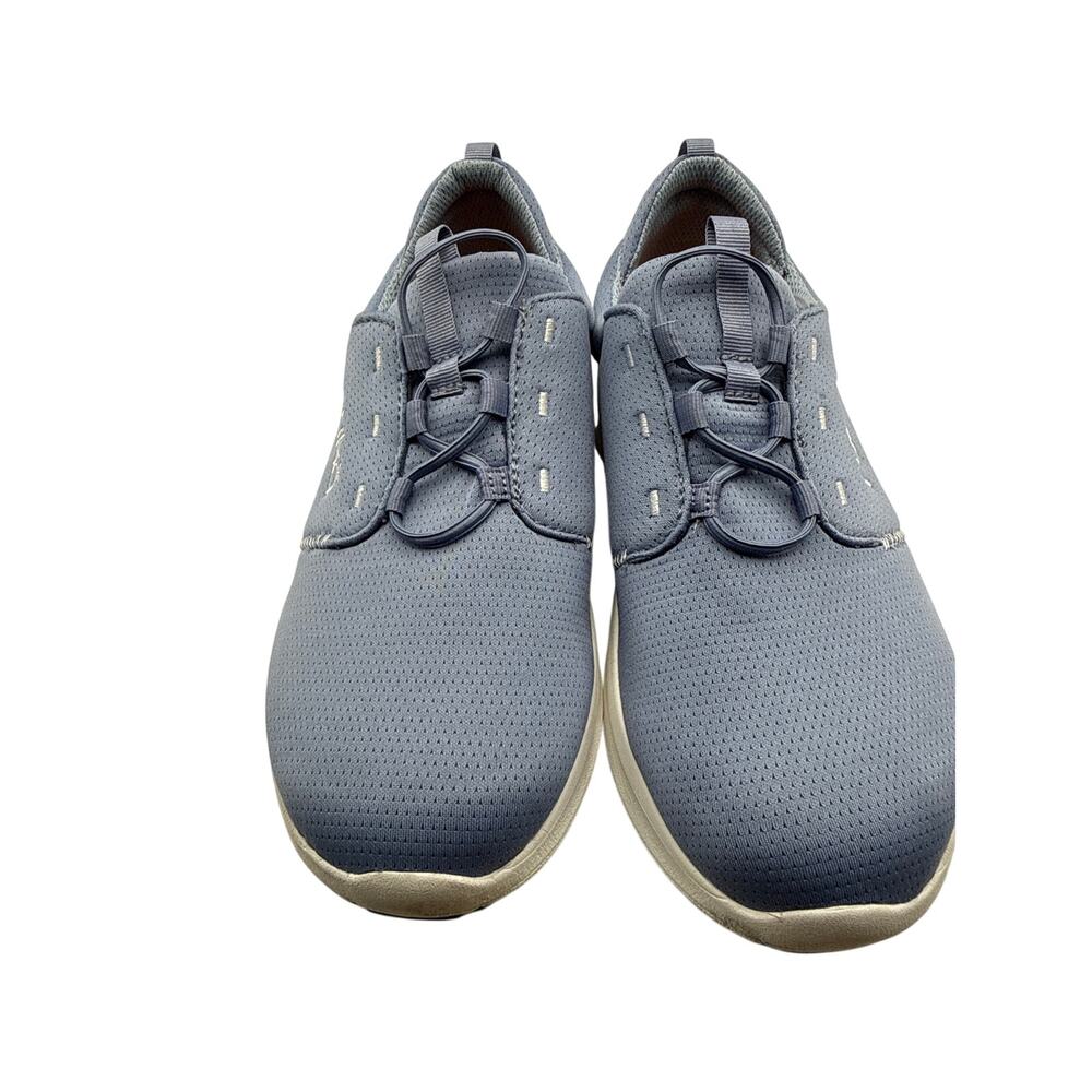 Ryka Renew Women's Slip On Shoes Blue Size 7‎